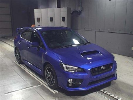 Японские автомобильные аукционы 4