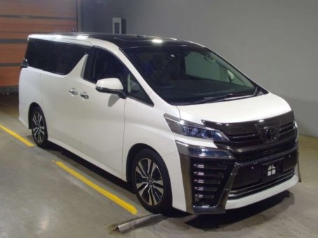 Японские автомобильные аукционы 5